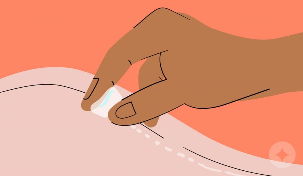 Learn about temperature play and how to use heat and cold during sex