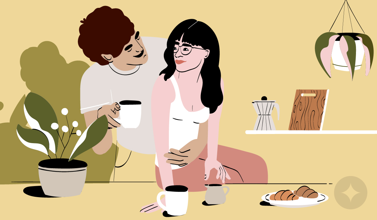 Sex educator Cassandra Corrado shares 6 proven methods on how to ask for and get what you want in bed