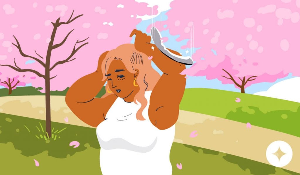 Sex educator Tracy Felder shares everything there is to know about gravity play