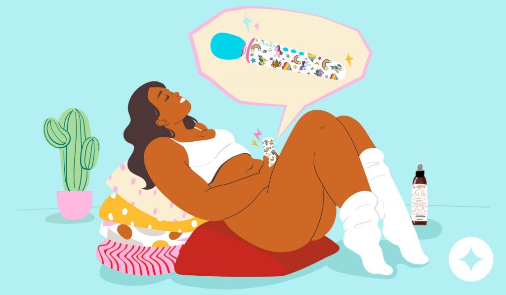 Masturbation mythbusting sex positions and why it's important to switch it up