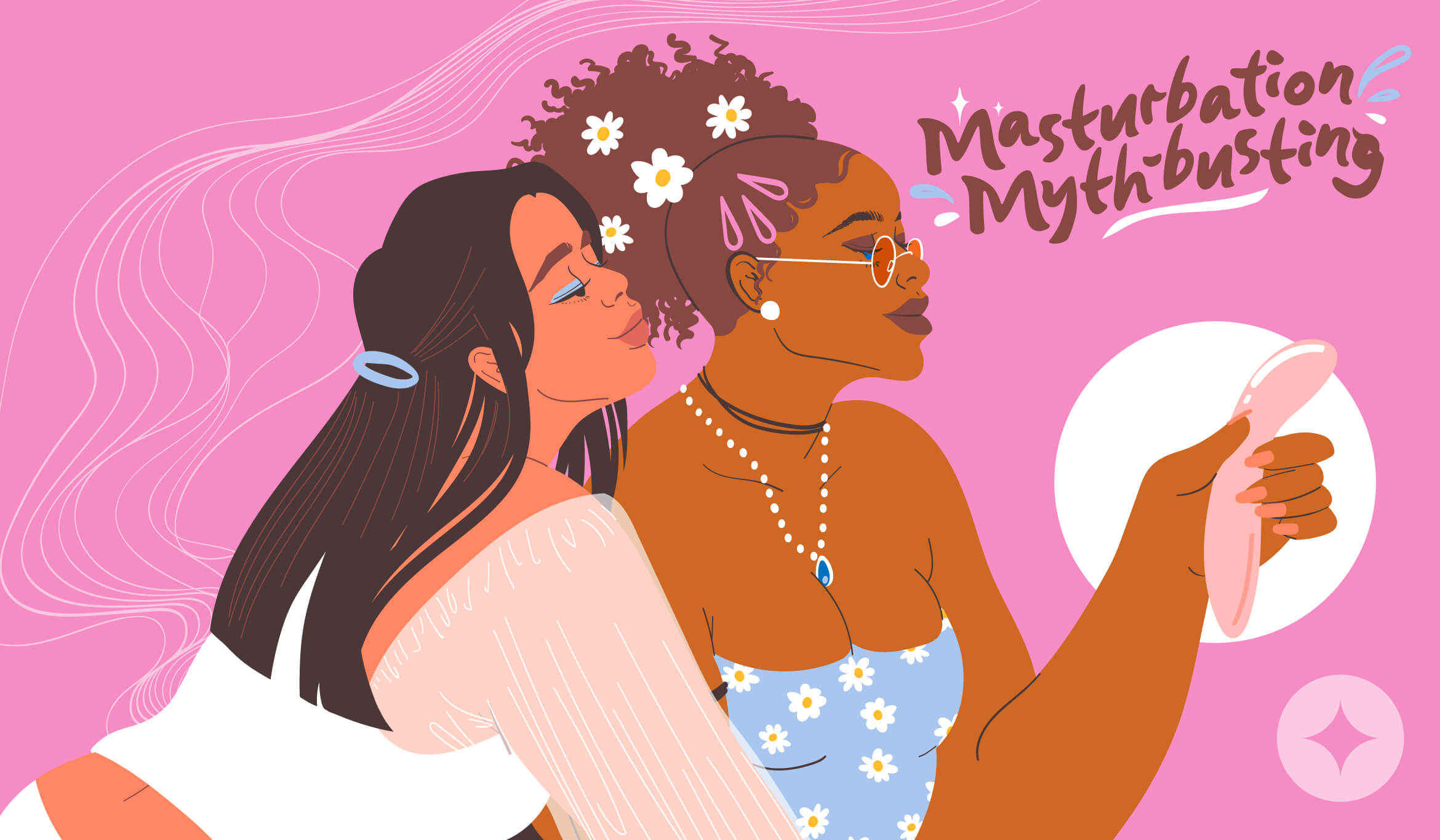 Sex expert writer Ashley Cobb debunks the myths behind crystal wands