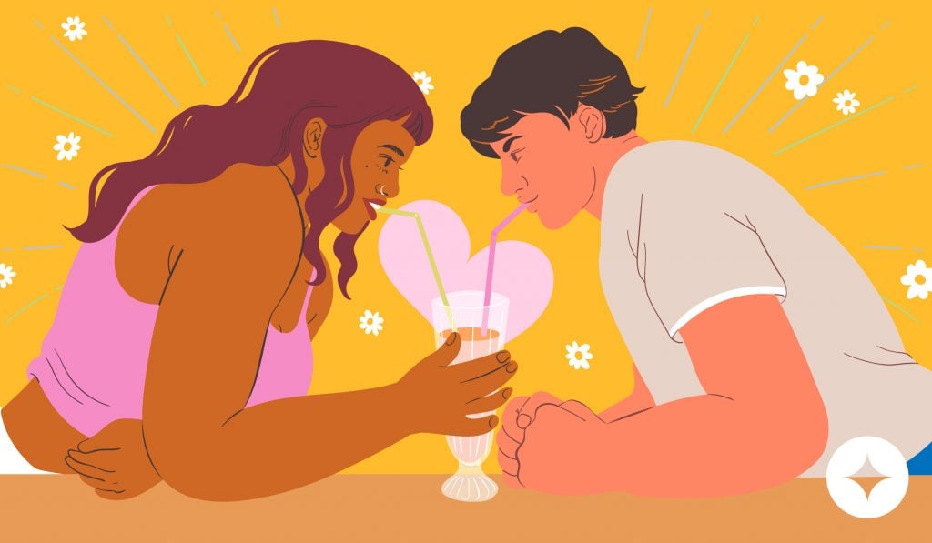 Sex educator Cassandra Corrado reveals everything you need to know about fluid bonding