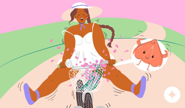 Guide to stimulating the clitoris