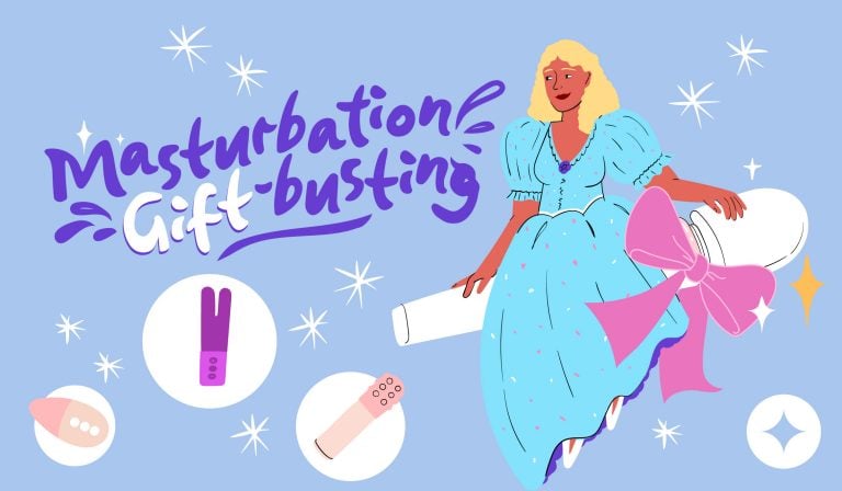 Sex educator Gabrielle Smith shares the best tips on how to gift a sex toy confidently