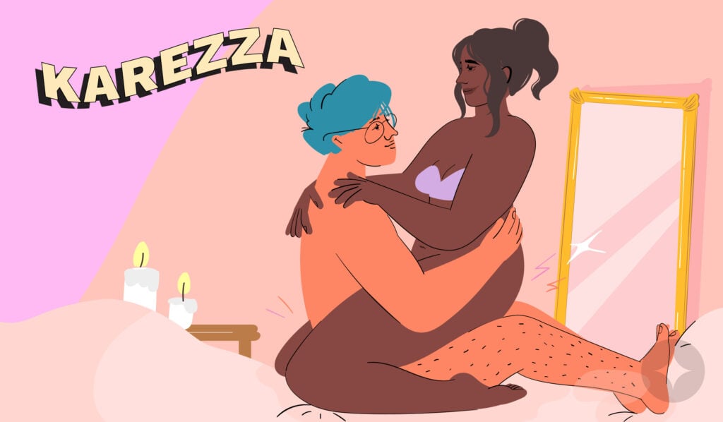 A beginner's guide to The Karezza Method sex technique