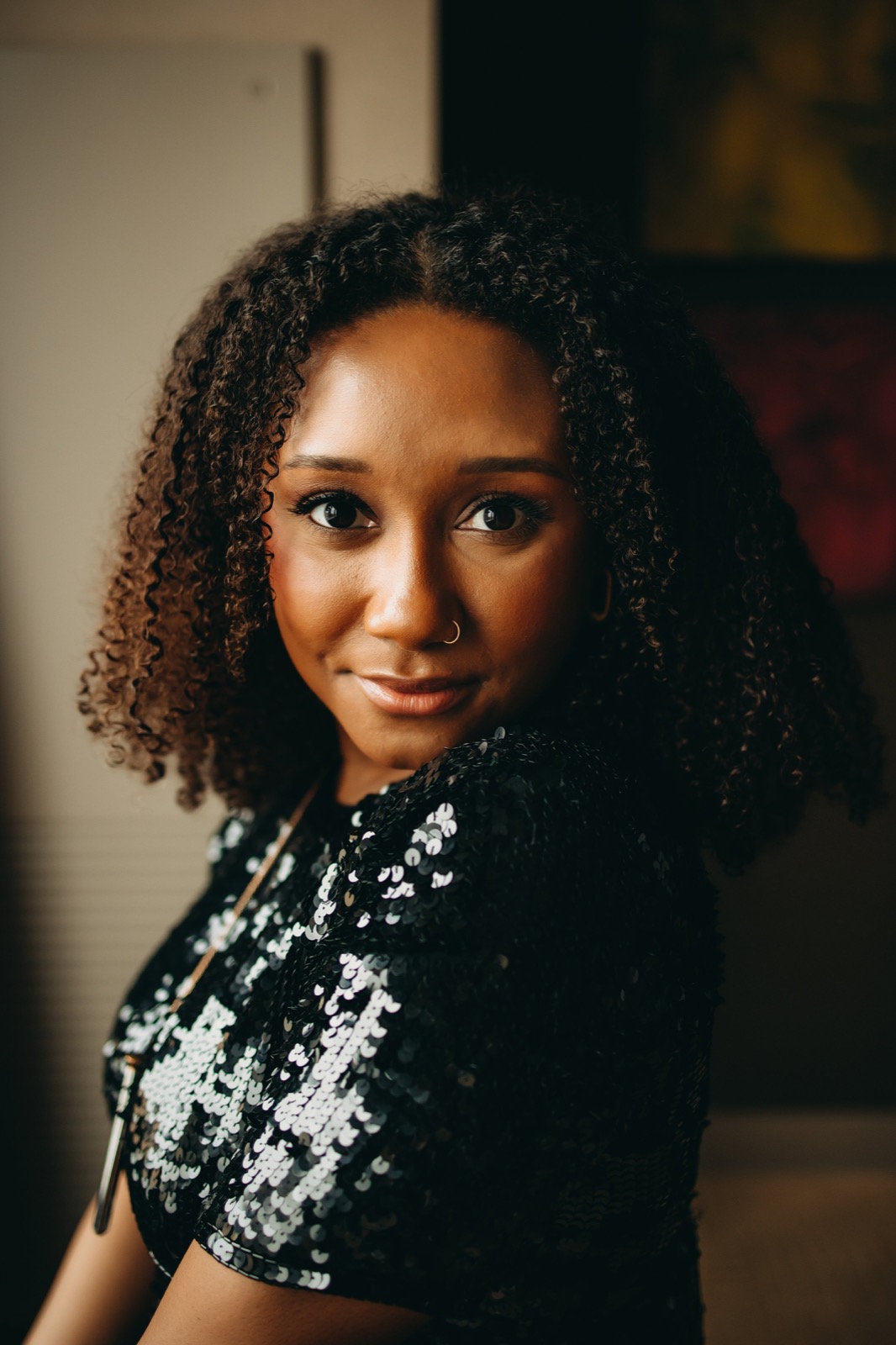 Portia Brown