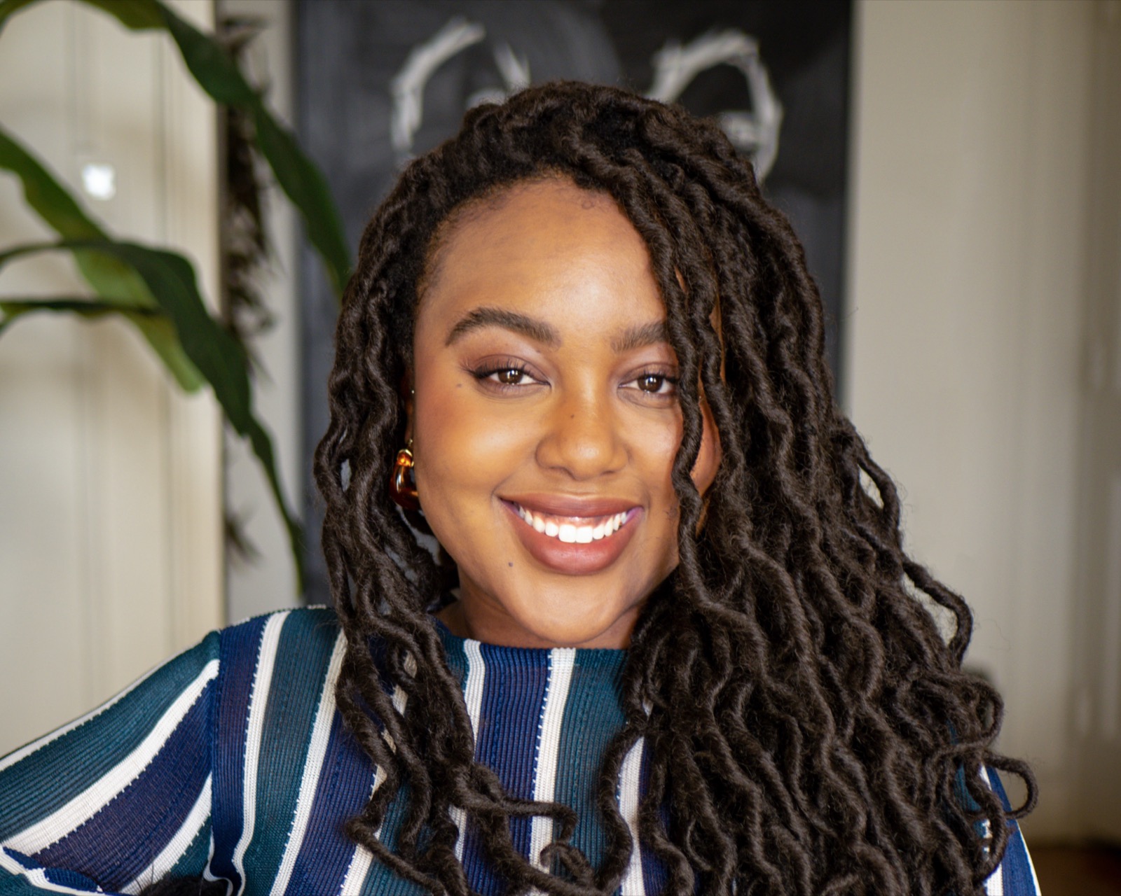 Shadeen Francis