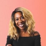 Tracy Felder