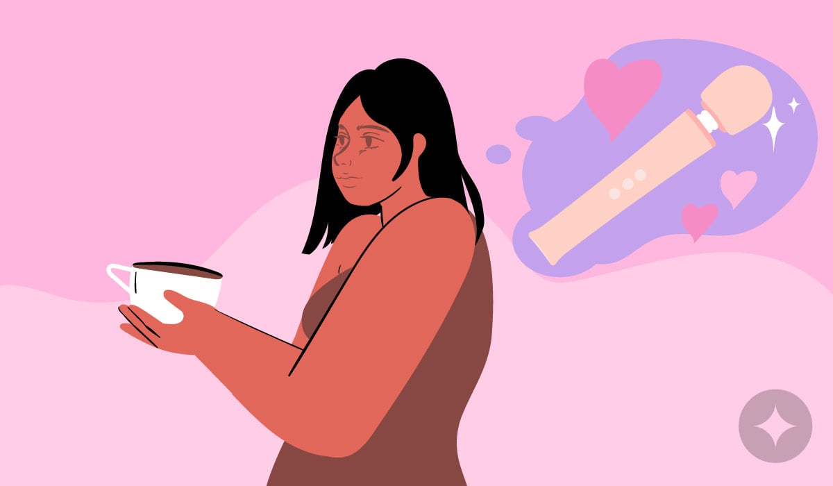 do vibrators ruin sex Using A Vibrator In A Relationship From Someone Who Knows main image 0