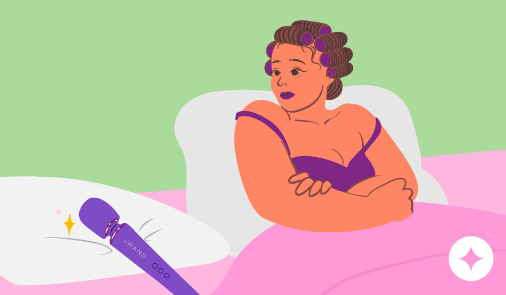 Find out what a vaginal orgasm feels like and how to have them