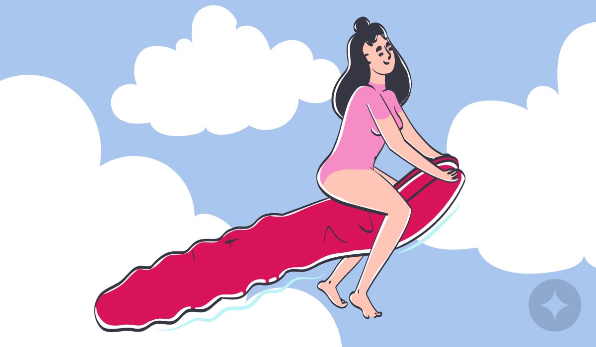 Beginner’s guide on what is a rabbit vibrator and how to use them during solo or partnered sex