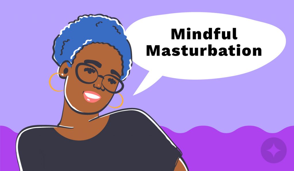 Mindful Masturbation Workshop with Cameron Glover