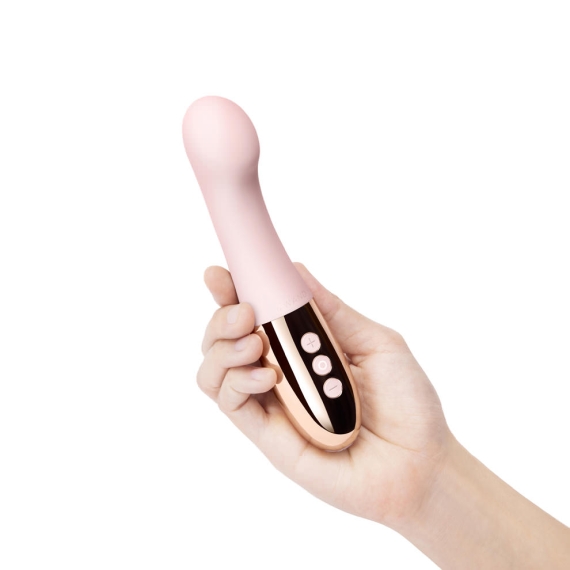 Using the Le Wand Gee for squirting orgasms