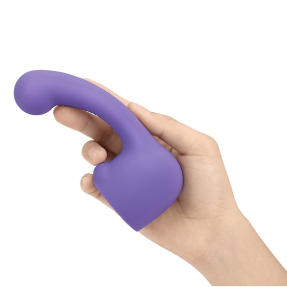 Le Wand Curve Petite Attachment