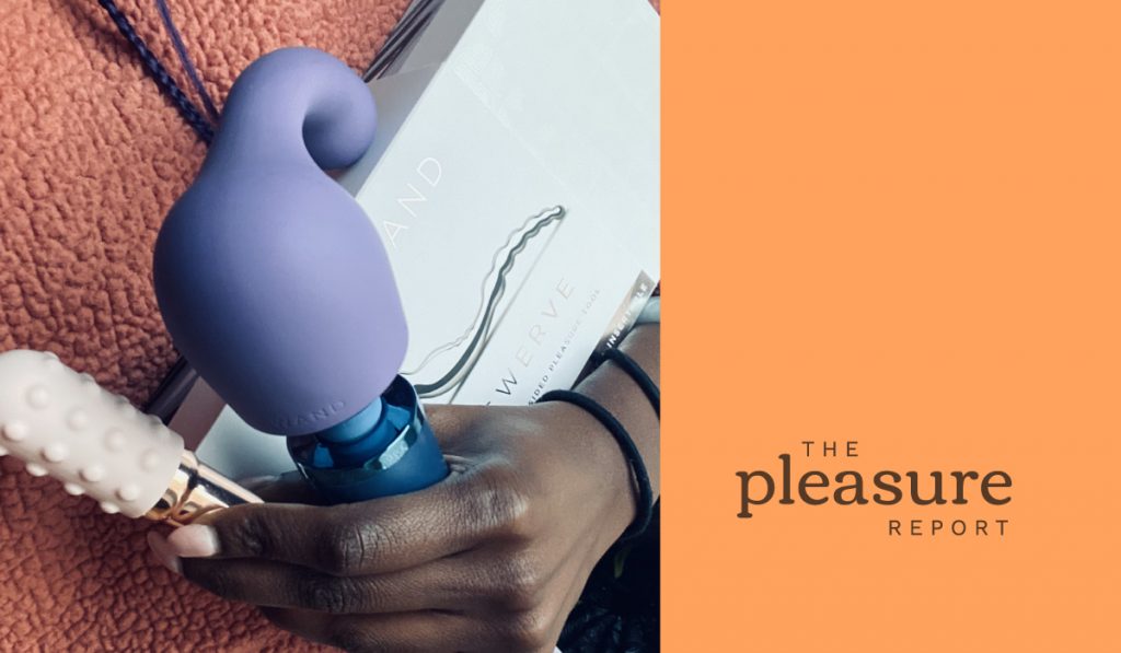 Product Education Director Tracy Felder shares 5 new play traditions with sex toys