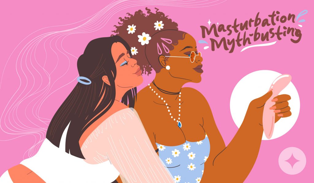 Sex expert writer Ashley Cobb debunks the myths behind crystal wands