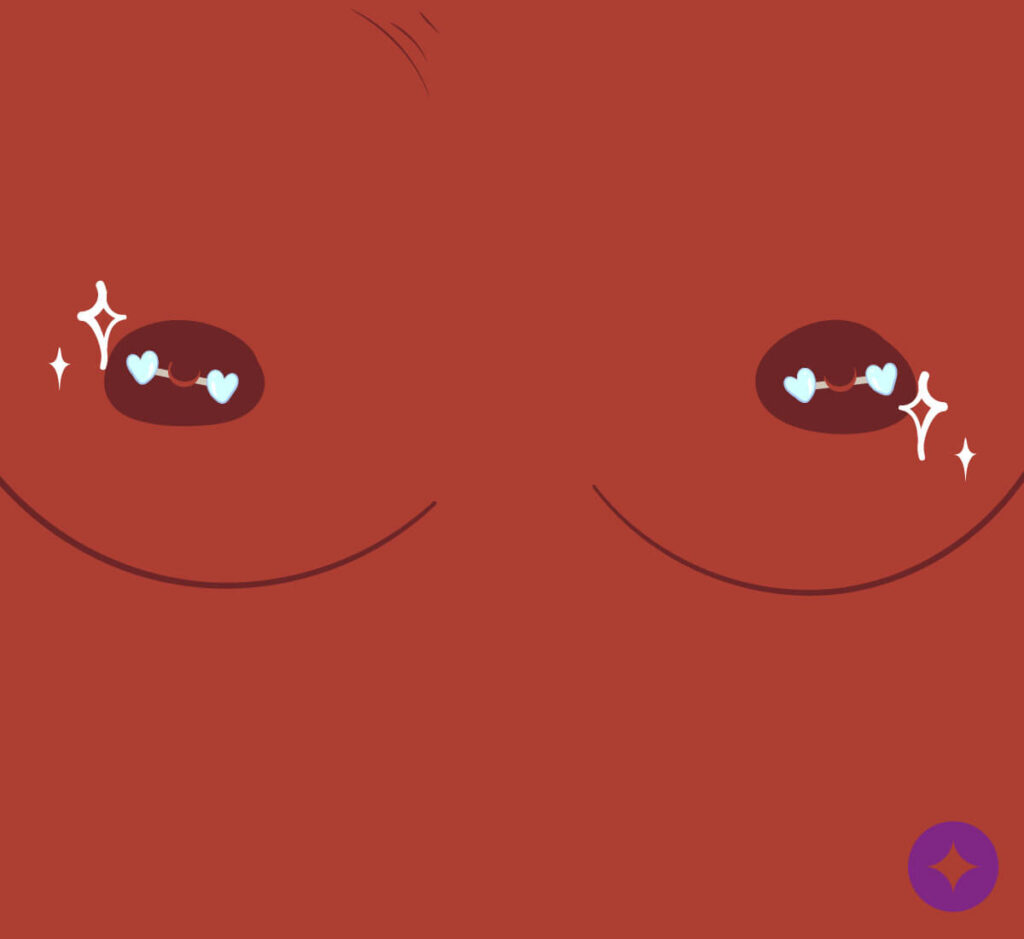 Nipple twist gif