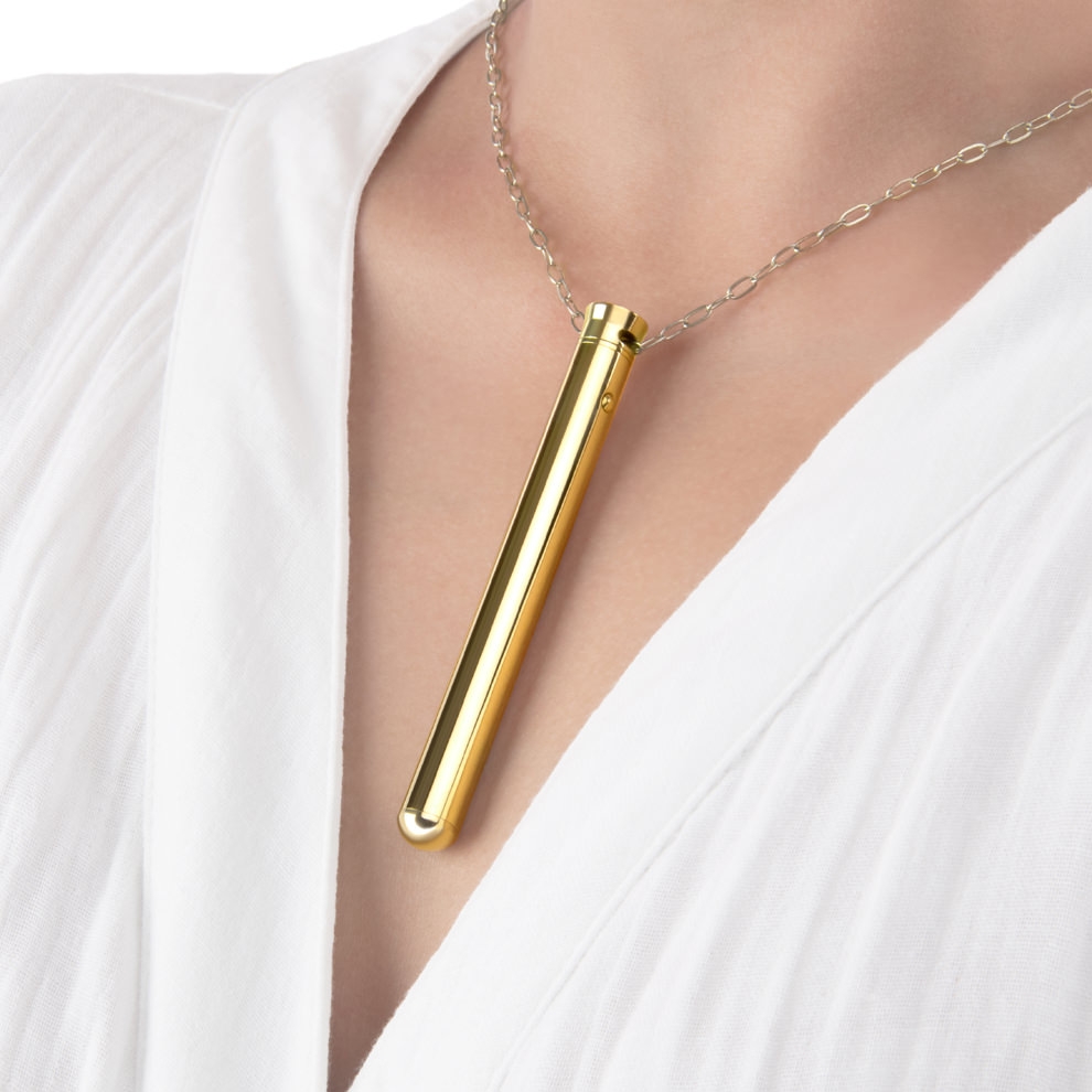 Best Necklace Vibrator for Trans Women