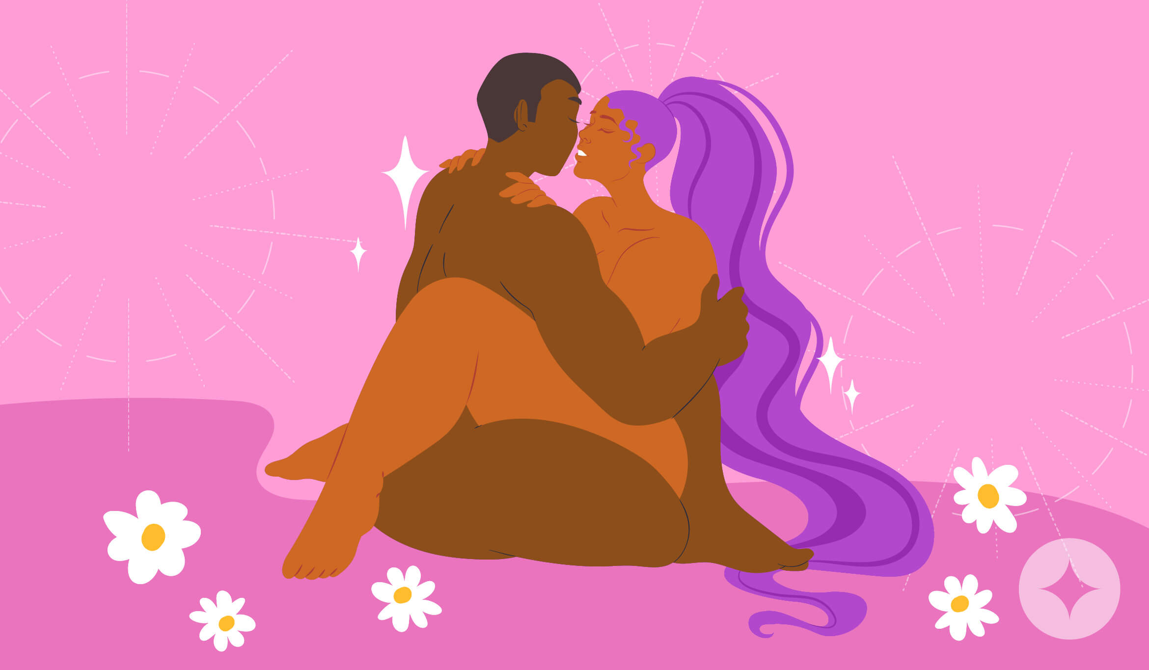 Tantric Sex: Have the Most Intimate Sex With Your Partner!