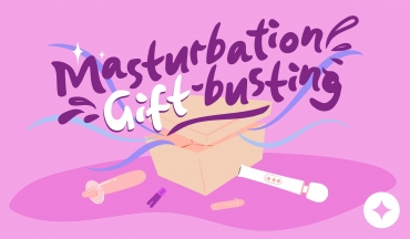 Masturbation Gift-Busting