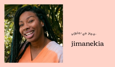 An Interview with Jimanekia – A Trauma Specialist & Sex Educator