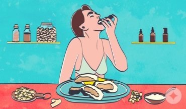 6 Aphrodisiac Foods that Make You Feel Sexy