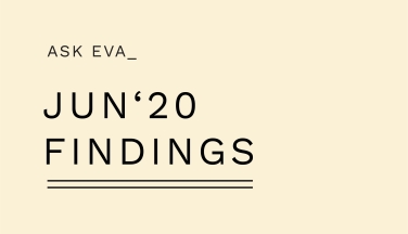 Ask Eva May Survey Findings on Masturbation Habits | Le Wand