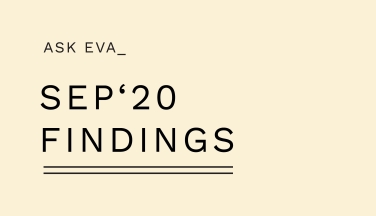 Ask Eva May Survey Findings on Masturbation Habits | Le Wand