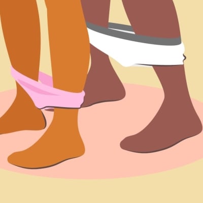 Standing Sex Positions That Actually Work (Plus How to Pull Them Off)