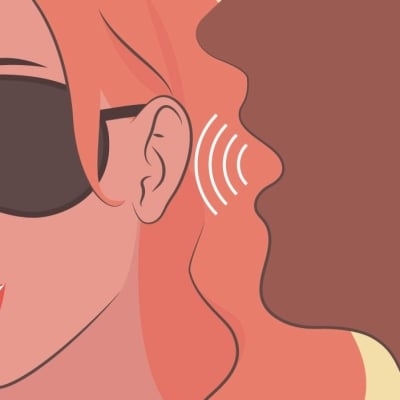 Why Sound Is One of the Most Powerful Turn-Ons You Have (And What Auralism Really Means)