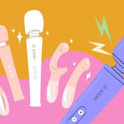 Best Beginners Vibrators: How to Choose Your First Vibrator