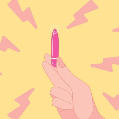 How to Use a Bullet Vibrator: Your Guide to Big Pleasure in a Small Package