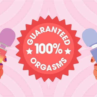 Half of Americans Would Pay for Guaranteed Orgasms – Here’s What That Says About Pleasure in the U.S.
