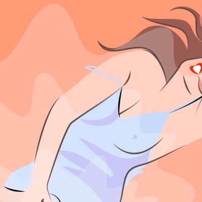 How to Have a Full Body Orgasm That Actually Spreads Beyond the Genitals