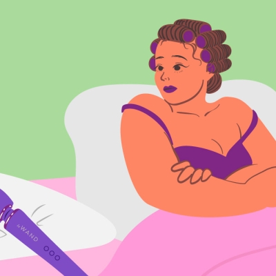 “What’s Up with My O?” – The Real Reasons You’re Not Having Vaginal Orgasms