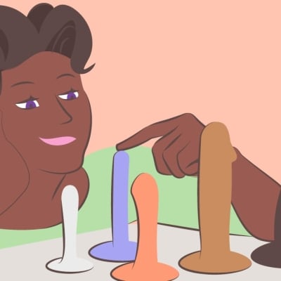 How to Use a Dildo: The Beginner-Friendly, Shame-Free Guide