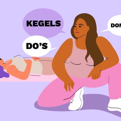 Kegel Exercises: An Expert’s Guide to Kegel Do’s and Don’t’s