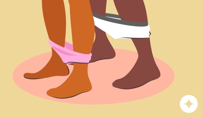 Standing Sex Positions That Actually Work (Plus How to Pull Them Off)