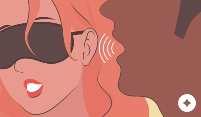 Why Sound Is One of the Most Powerful Turn-Ons You Have (And What Auralism Really Means)