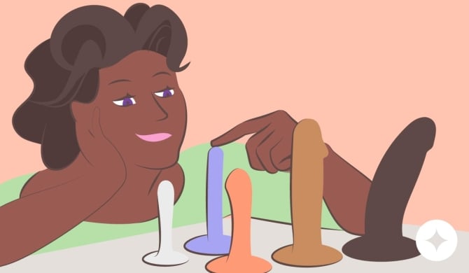 How to Use a Dildo: The Beginner-Friendly, Shame-Free Guide
