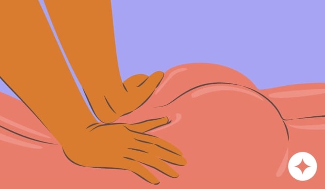Sensual Massage: A Complete Guide to Touch That Goes Somewhere