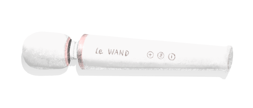 Wand Vibrators: The Most Complete Guide on Wand Sex Toys (NEW)