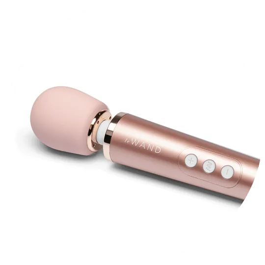 Le Wand Petite Rechargeable Massager