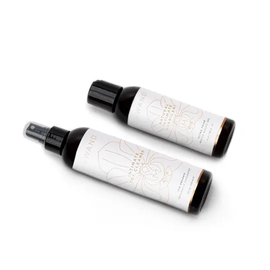 Le Wand Sensual Care