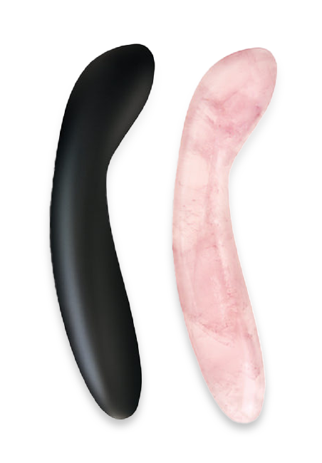 Le Wand Crystal G Wand Sex Toy