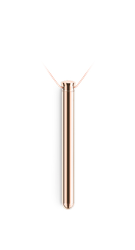Le Wand Necklace Vibe