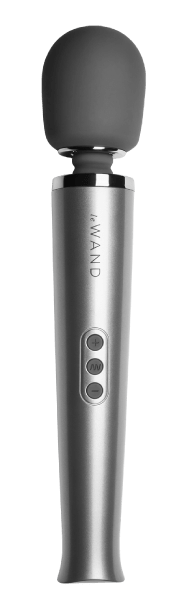 Discover the Le Wand Rechargeable Wand Massager