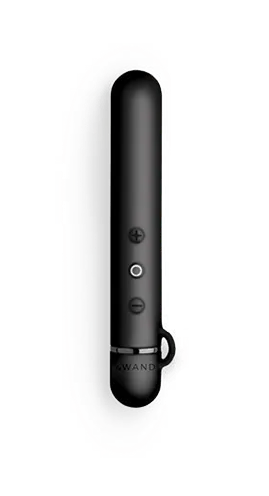 Le Wand Chrome Baton USB Vibrator