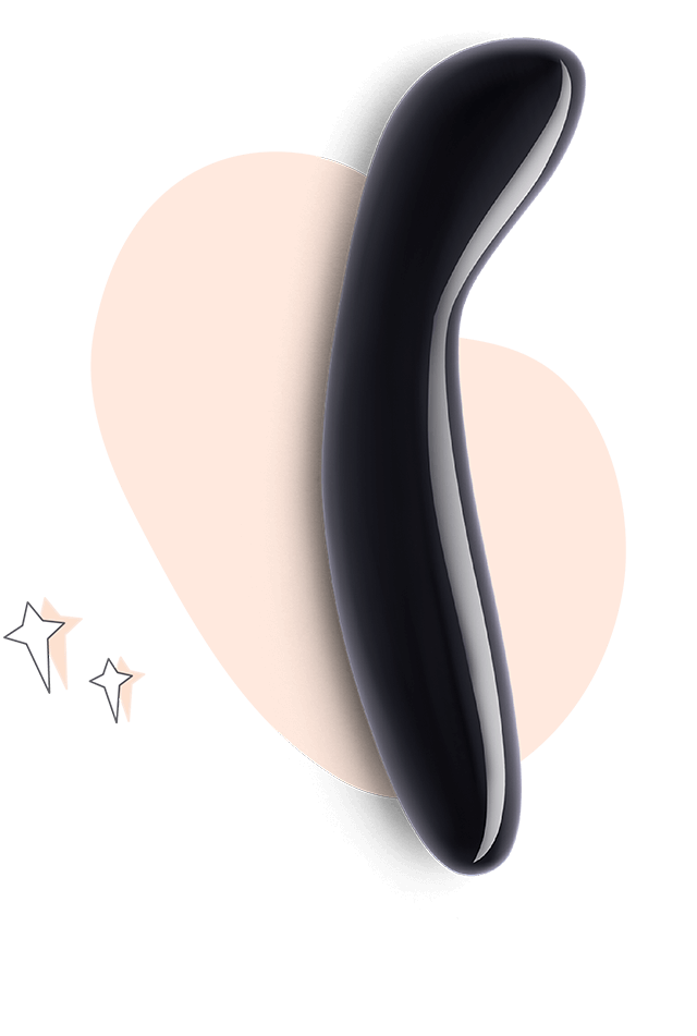Le Wand Crystal G Wand Sex Toy