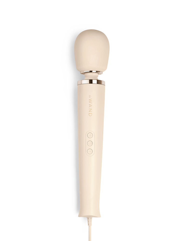 Le Wand Vibrating Massagers: Find the Best Wand Vibrator for You!